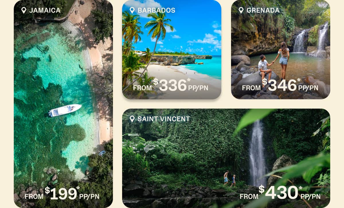 Sandals Resorts