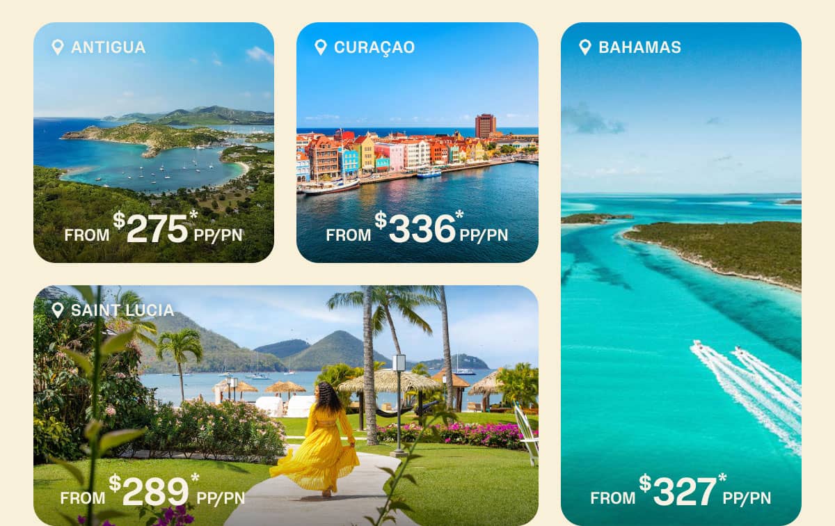 Sandals Resorts