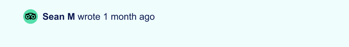 Wrote a Review