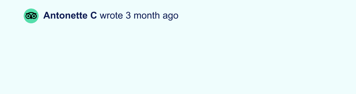 Wrote a Review