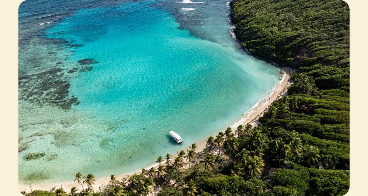 Feel the warmth with Sandals Vacation Promise