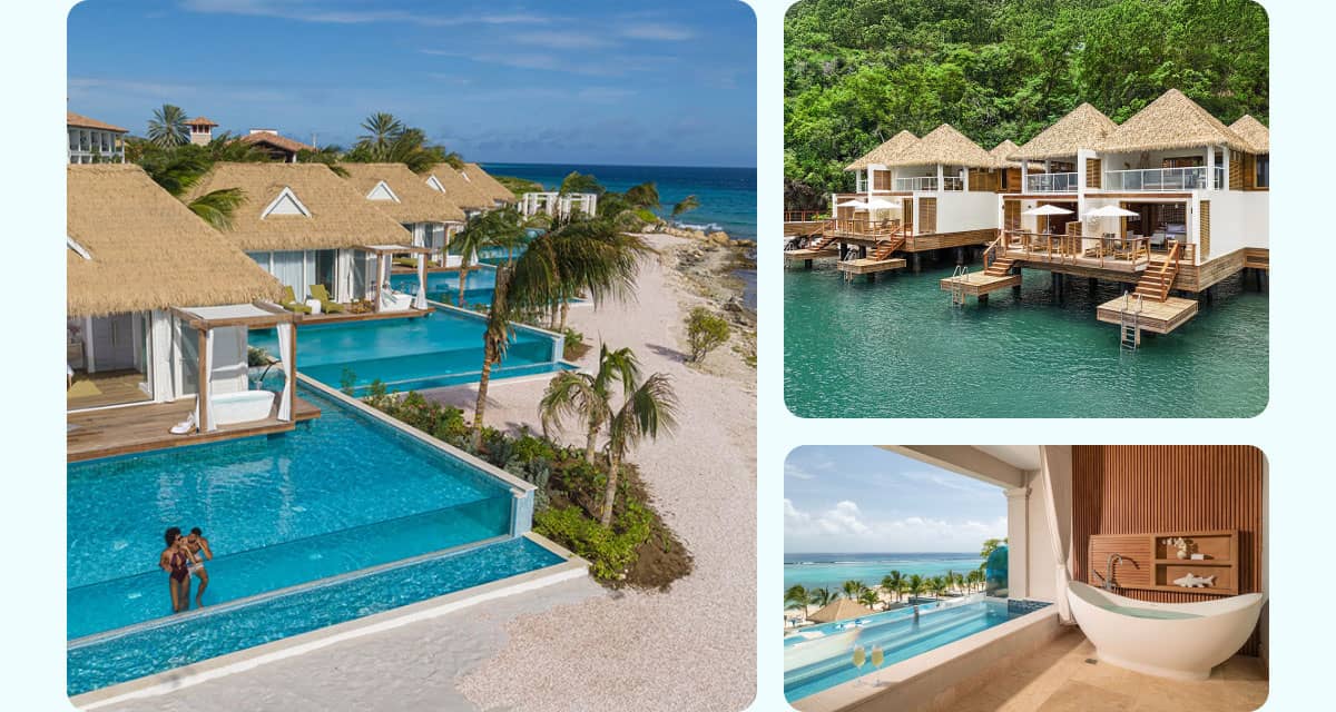 Your Tropical Escape