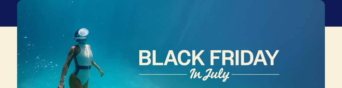 Black Friday