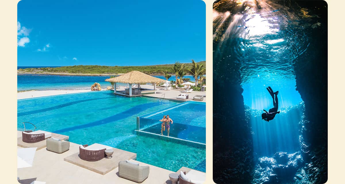 Countdown to Curacao