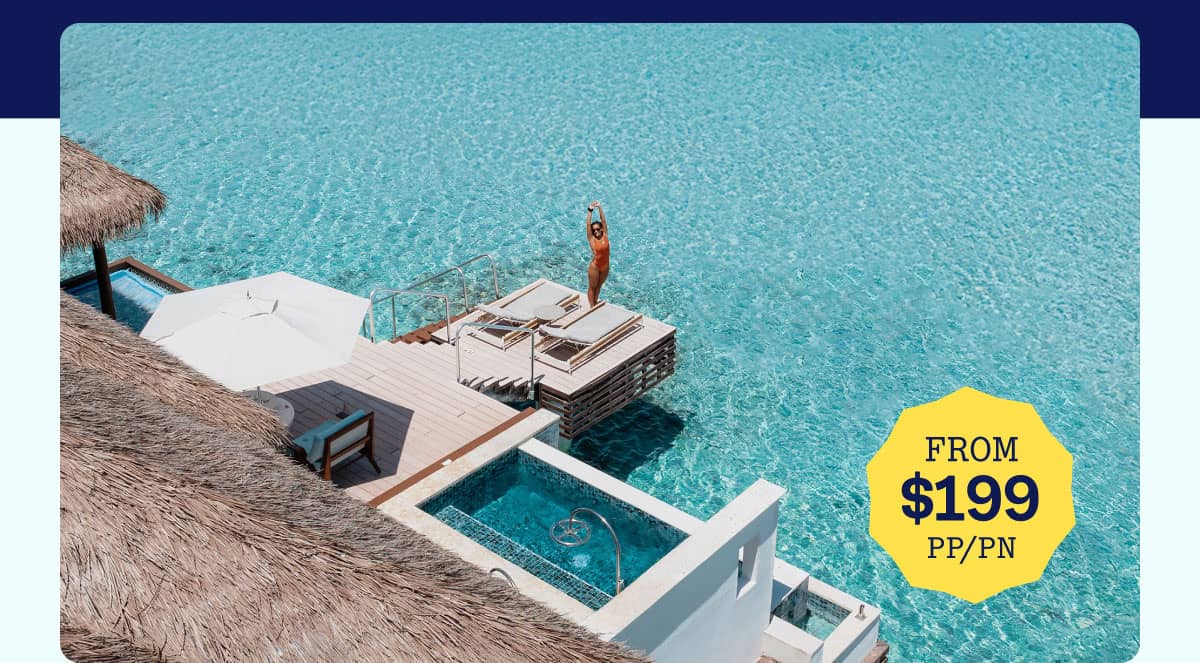 Big Savings, Iconic Adventures