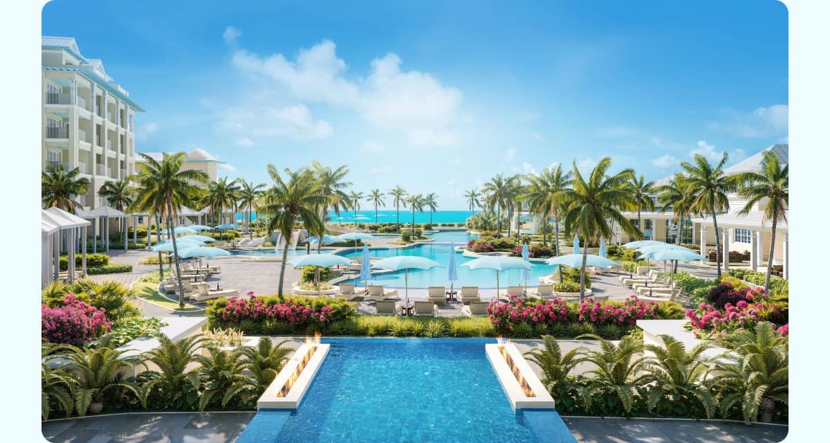 Save 15% When You Book A Group Getaway
