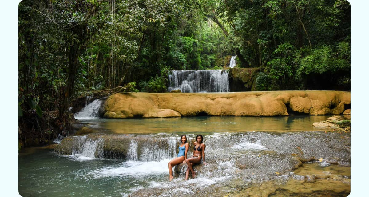 Your Caribbean Bucket List Is Calling