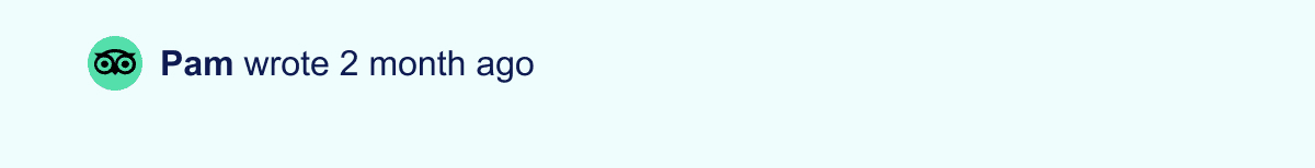 Wrote a Review