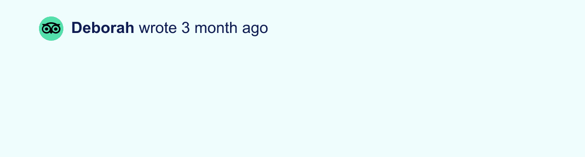 Wrote a Review