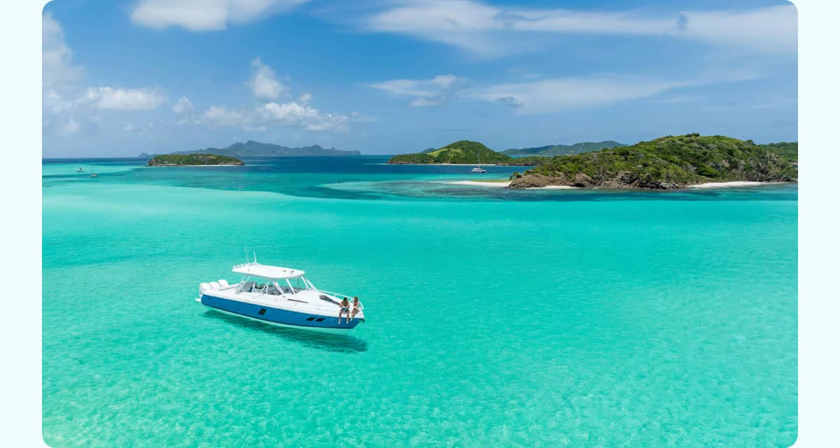 Sandals Resorts celebrates Global