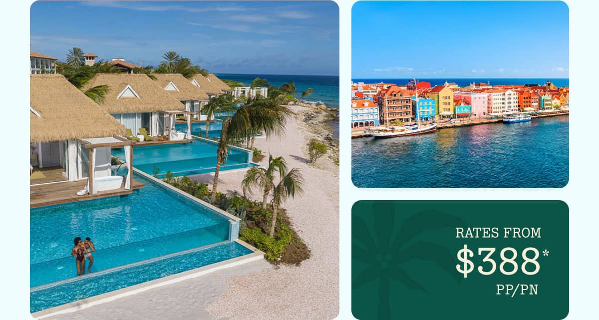 Why Curaçao Is Your Clients