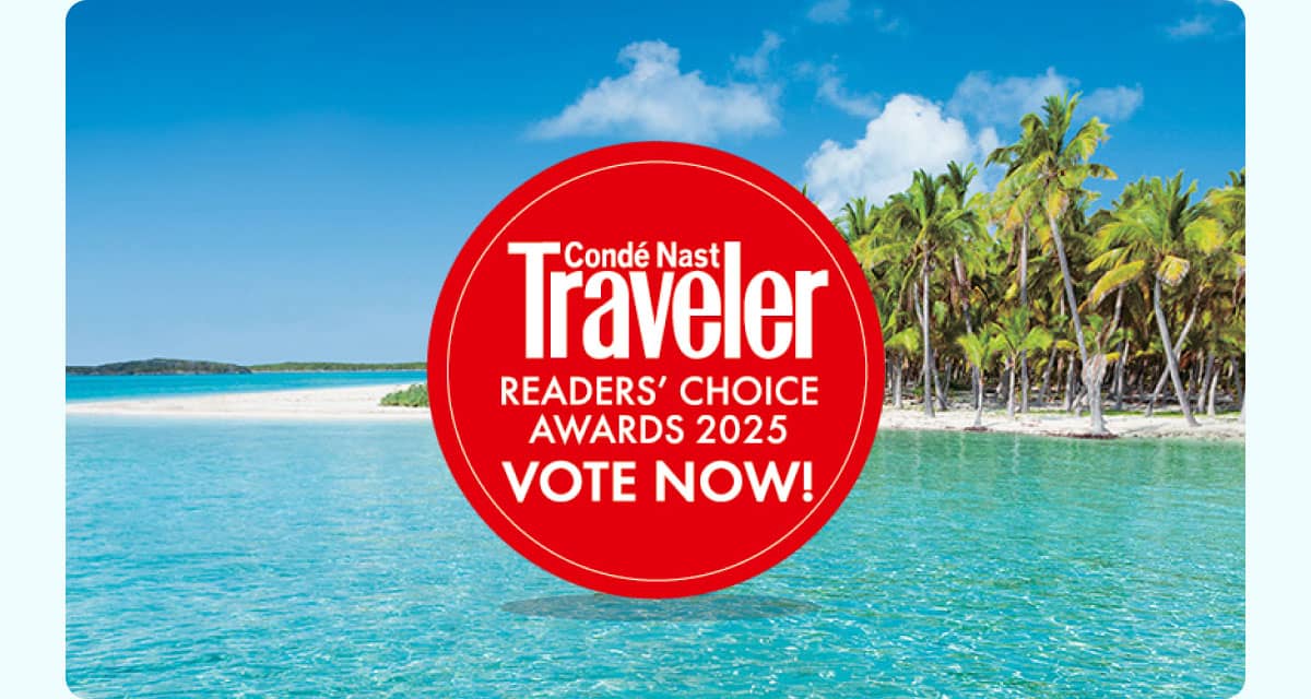 Sandals And Beaches Are Featured