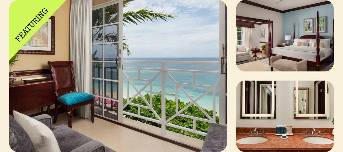 View All 7 Qualifying Rooms