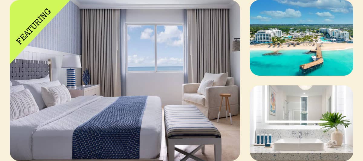 Sandals Royal Bahamian