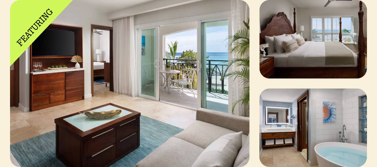 Sandals South Coast