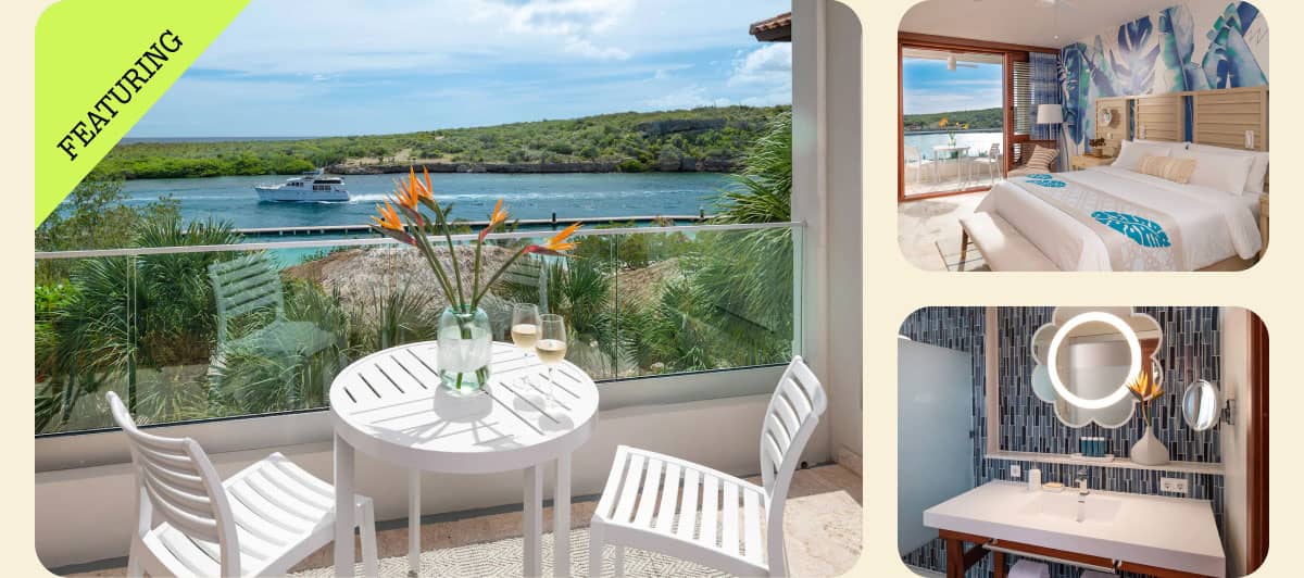 Sandals Royal Curacao