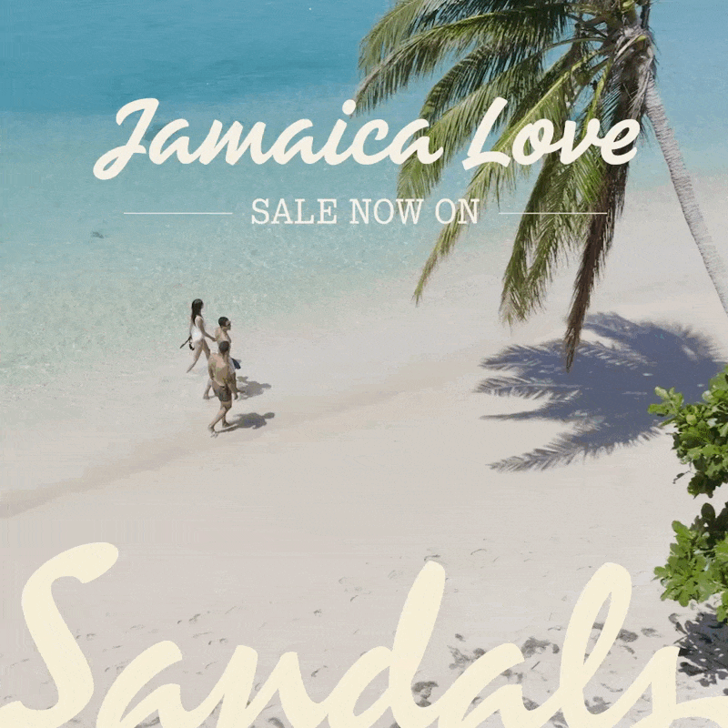 Jamaica Love