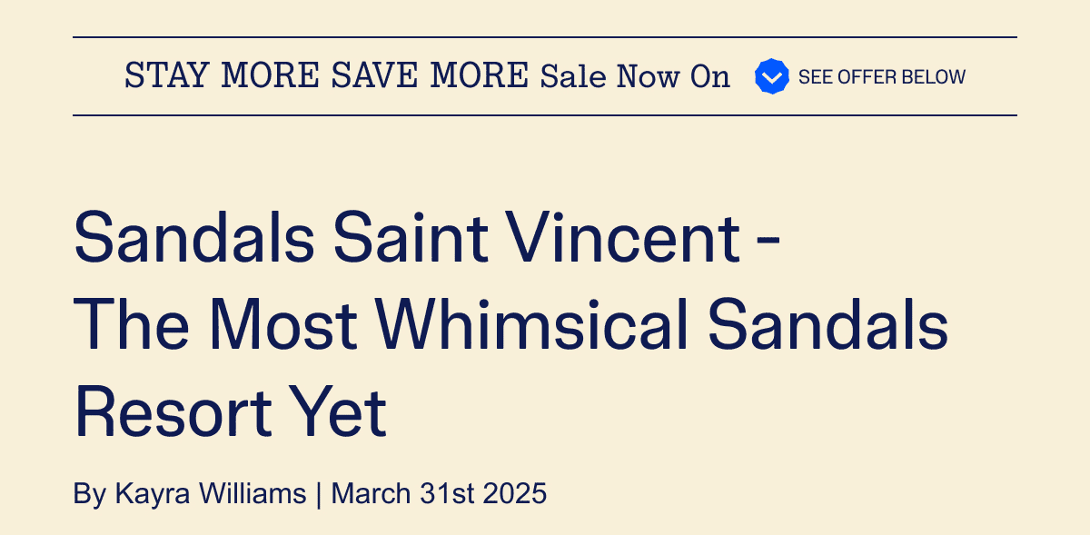 The Most Whimsical