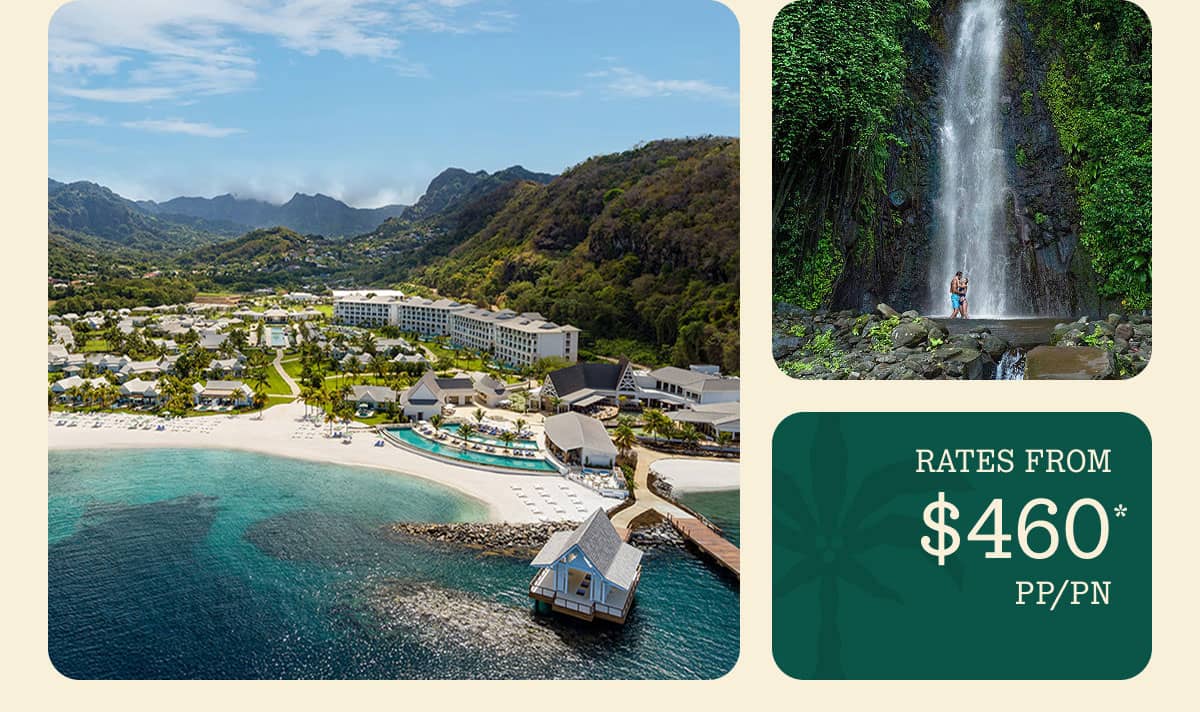 Rates From...