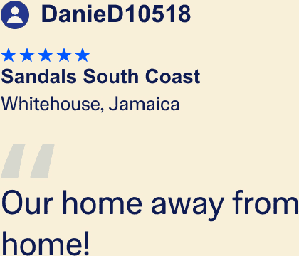 Sandals South Coast