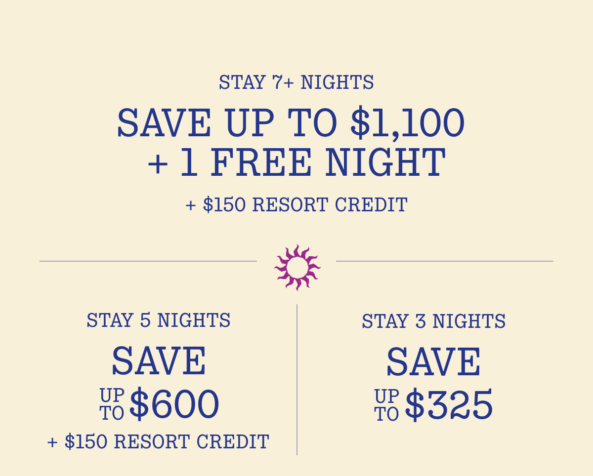 Save Up To