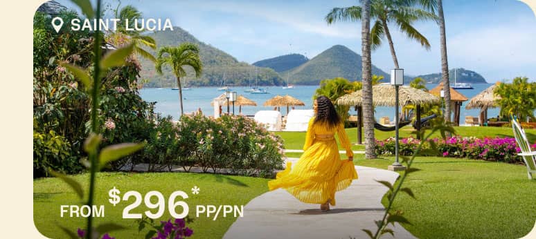 Saint Lucia
