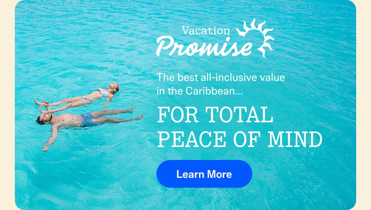 Beaches Get One Night Free