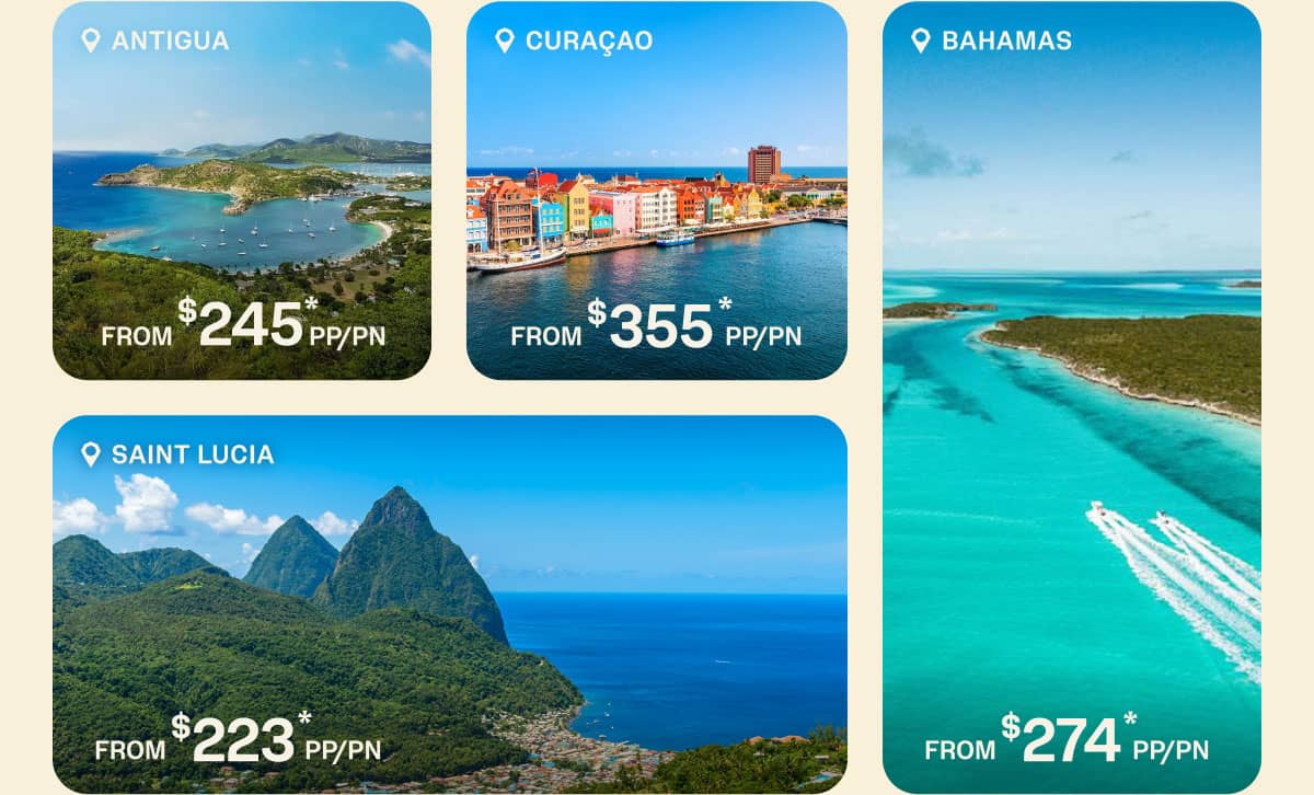 Sandals Resorts