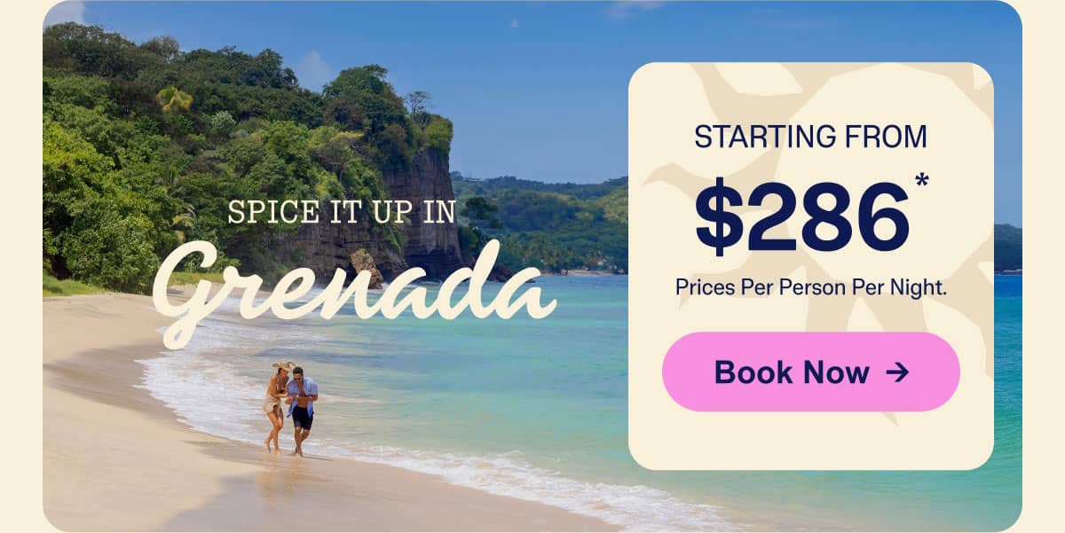 Sandals Resorts