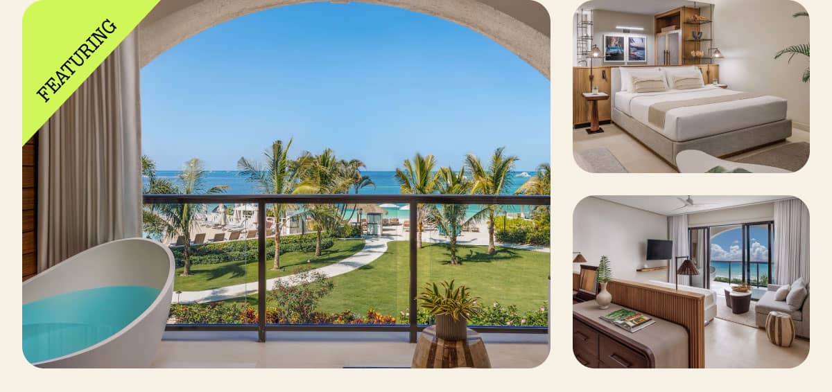 Sandals Negril