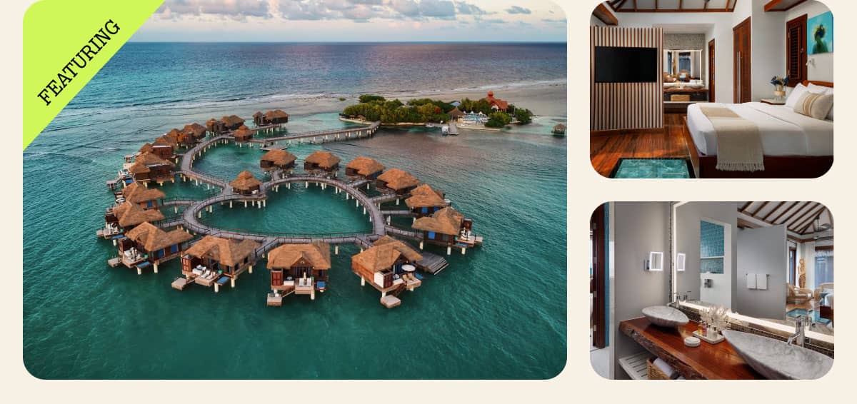 Sandals Royal Caribbean