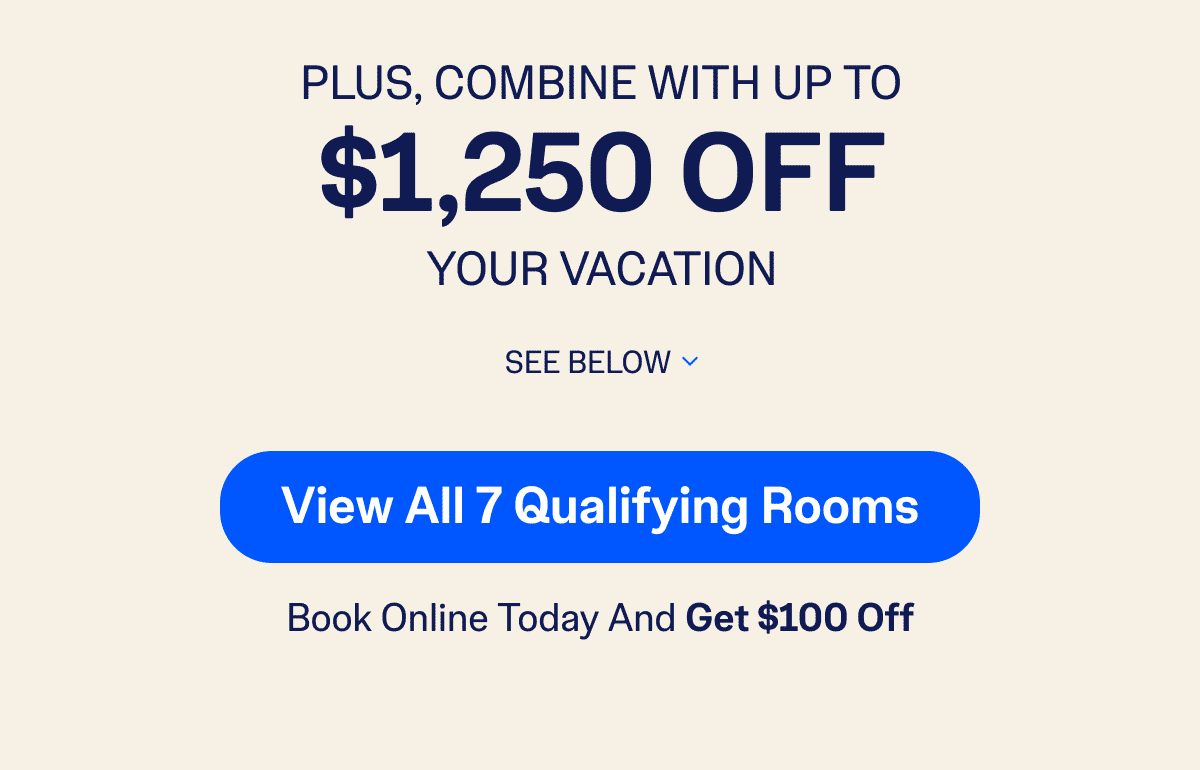 View All 7 Qualifying Rooms