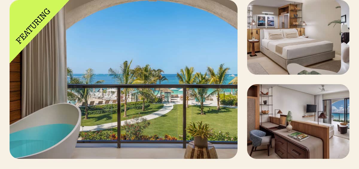 Sandals Negril