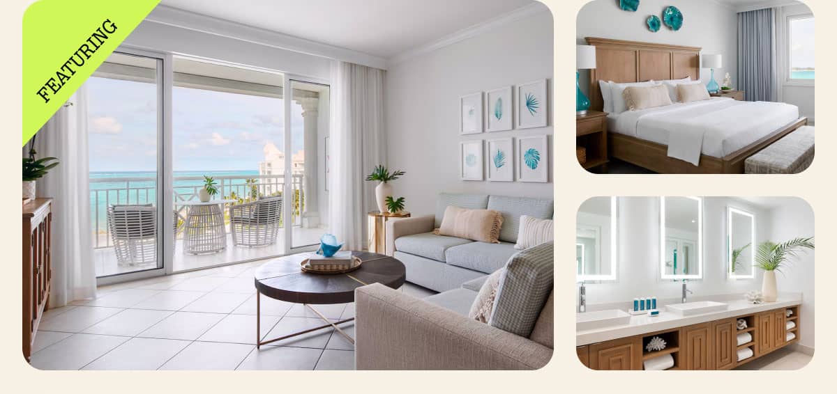 Sandals Royal Bahamian