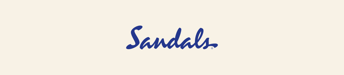 Sandals Vacation