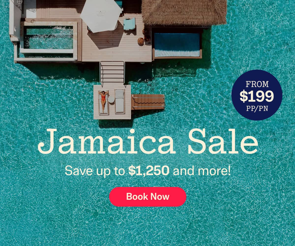 Jamaica Sale