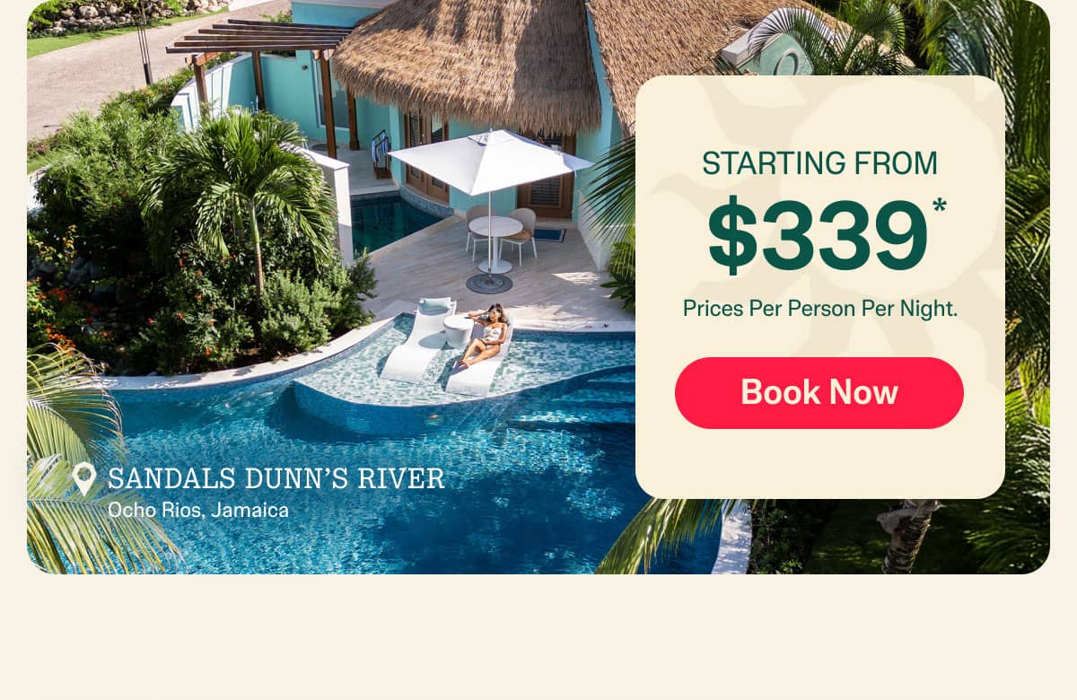 Sandals Royal Caribbean