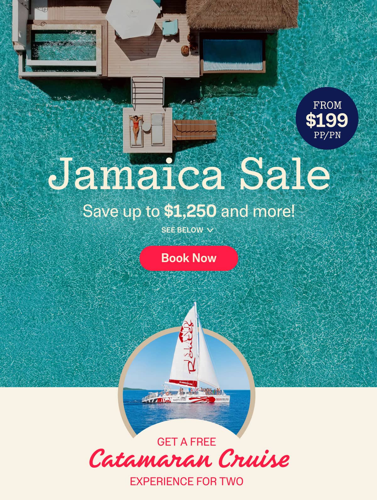Jamaica Sale