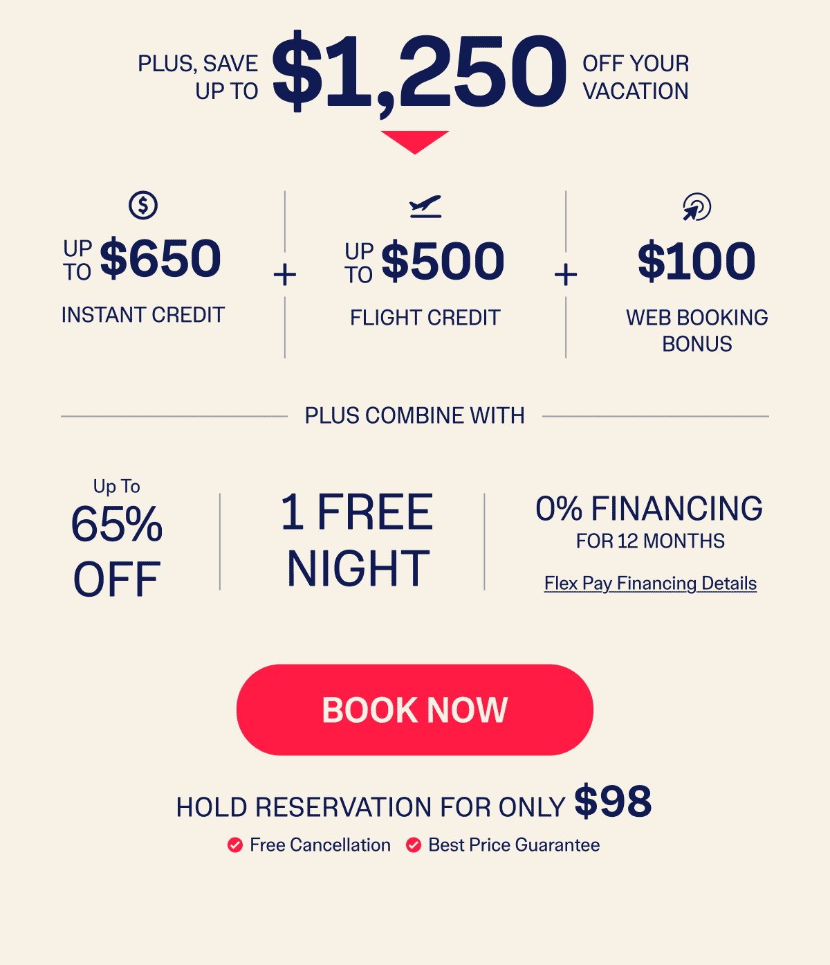 Book Now