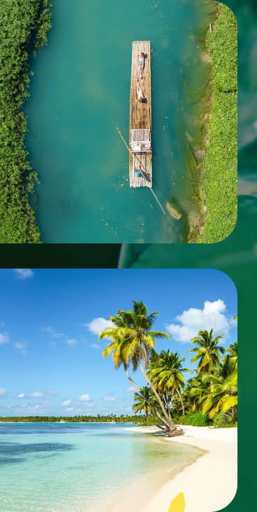Jamaica Sale