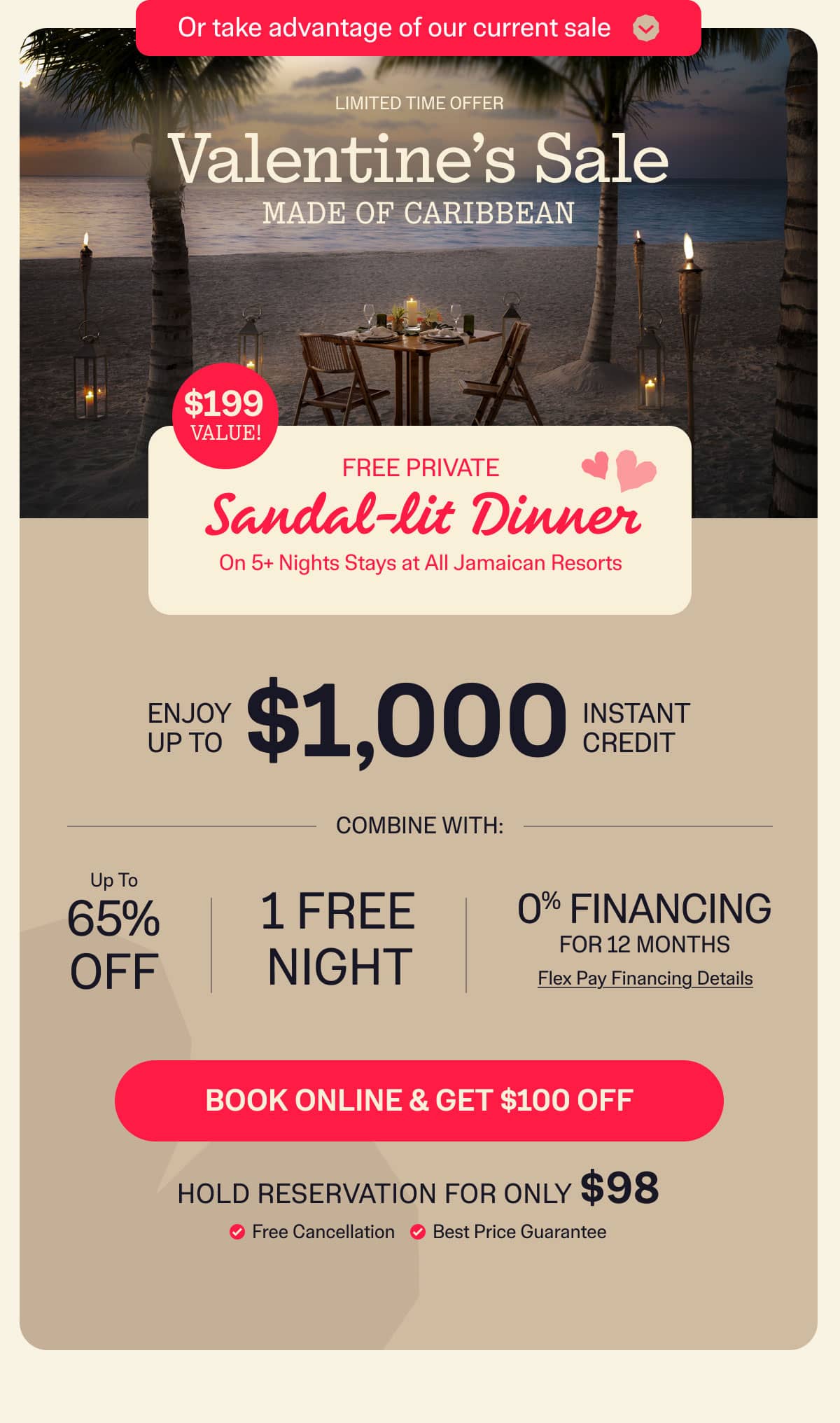 Book Online