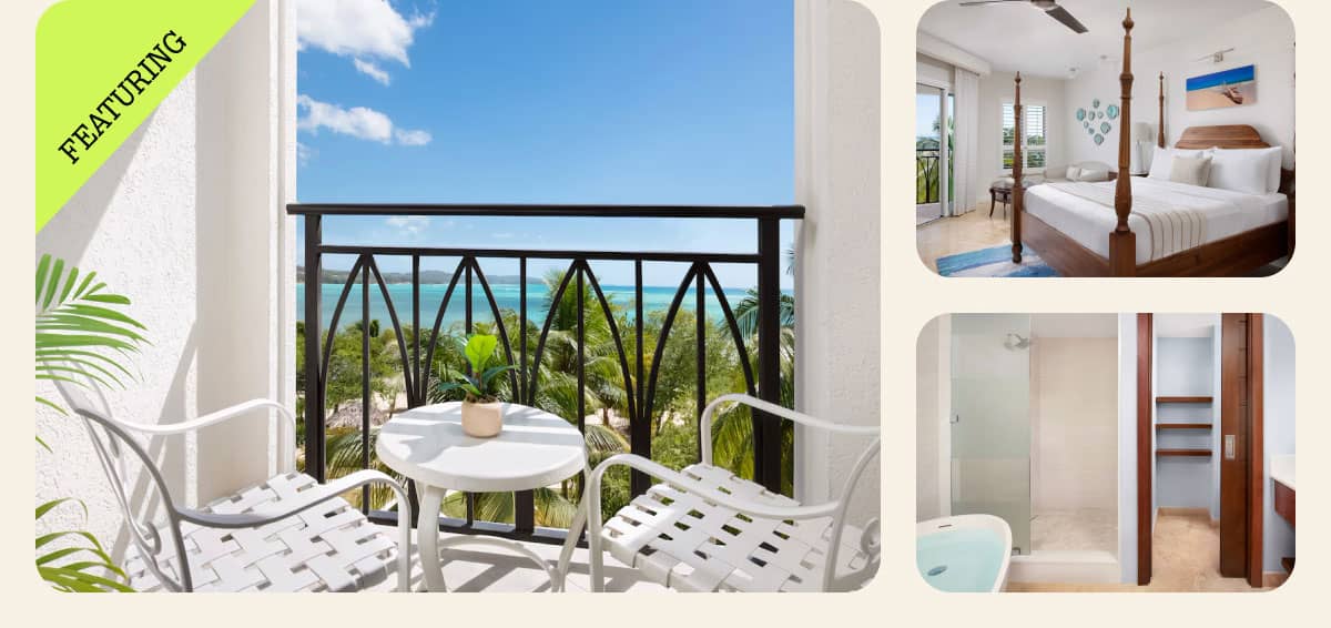Sandals South Coast