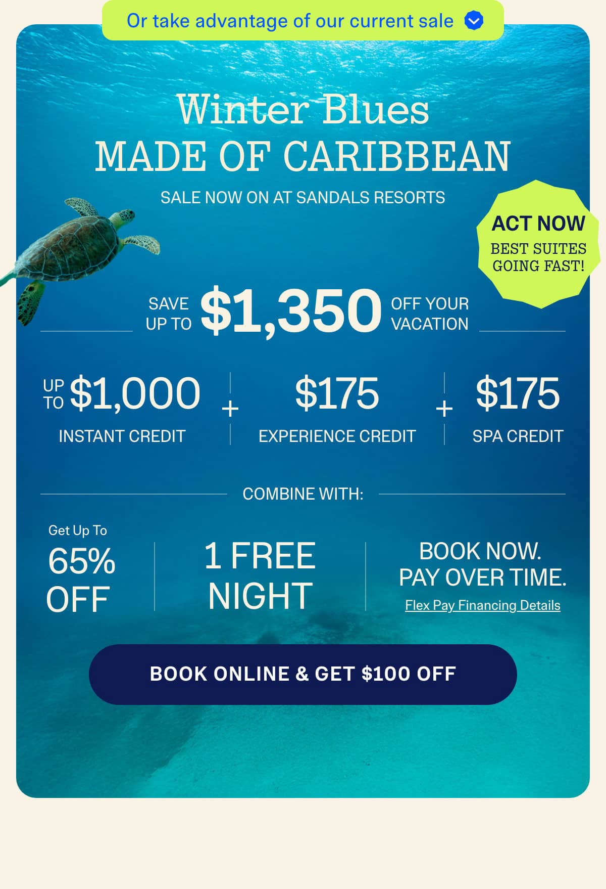Book Online