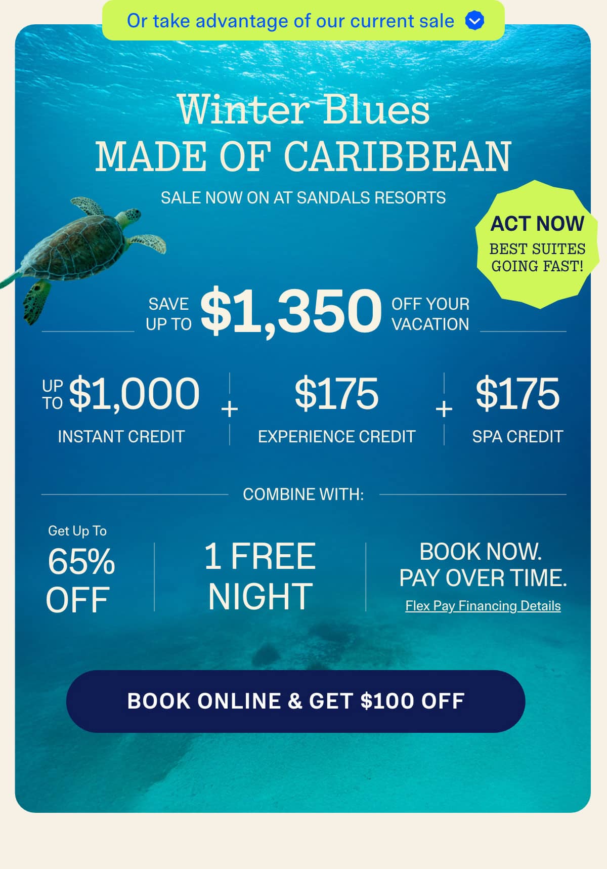Book Online