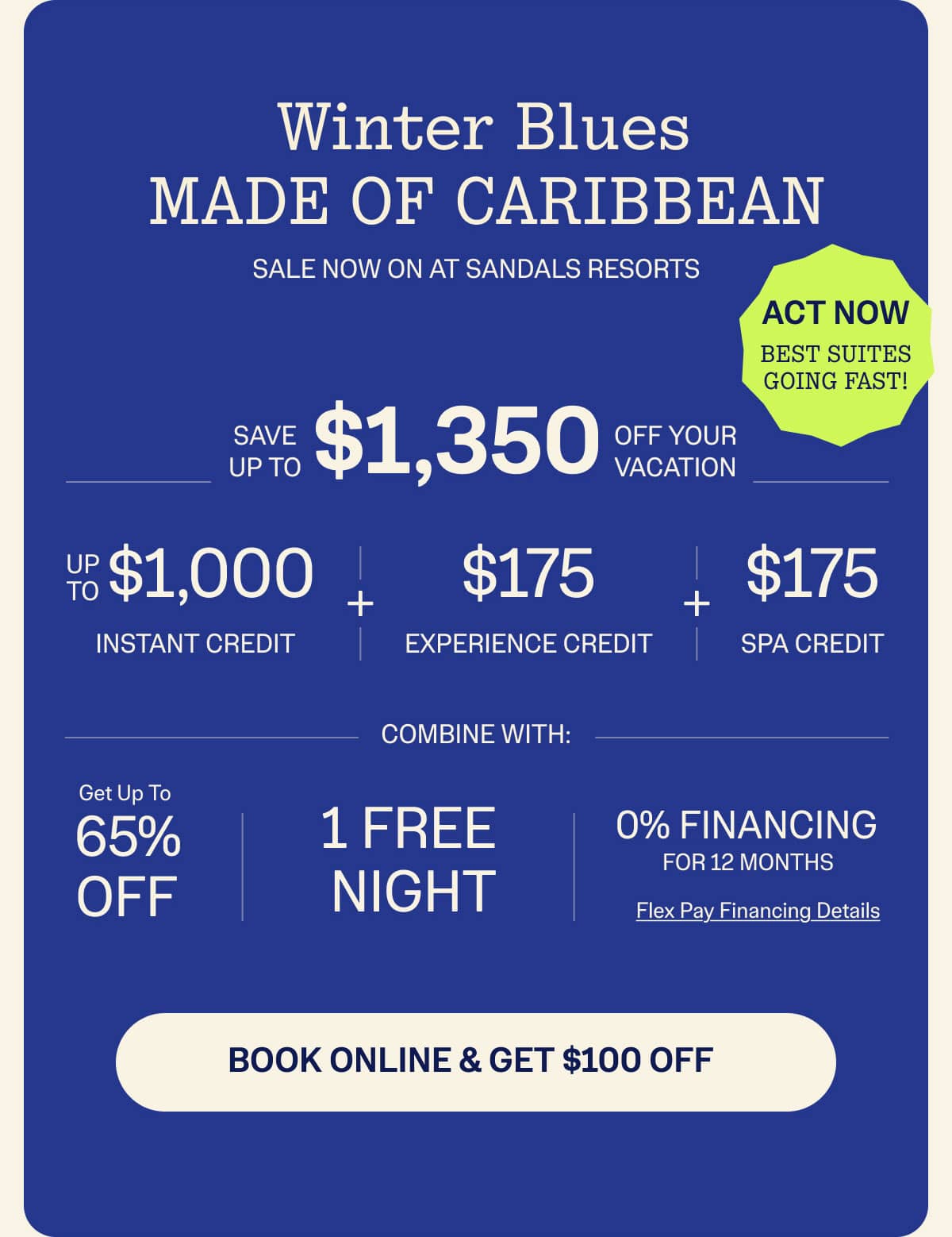Book Online