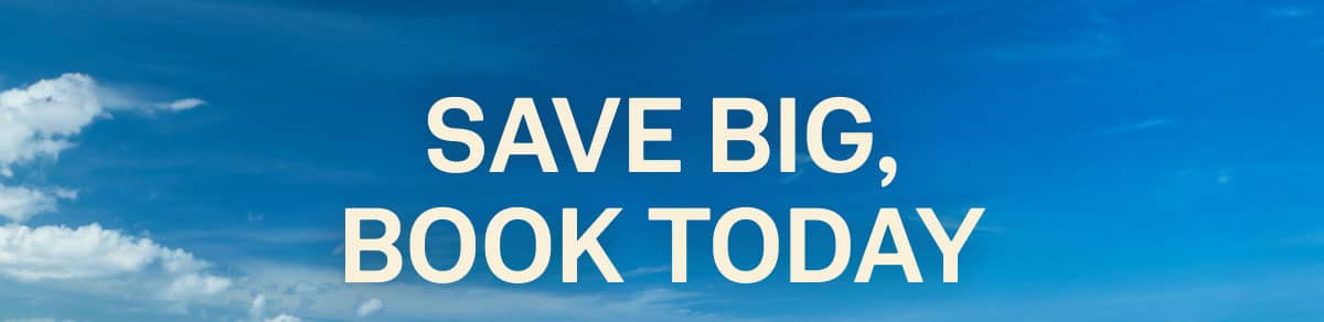 Save Big Book Today