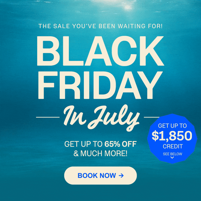 Black Friday In July