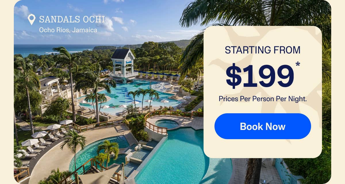 Sandals Ochi