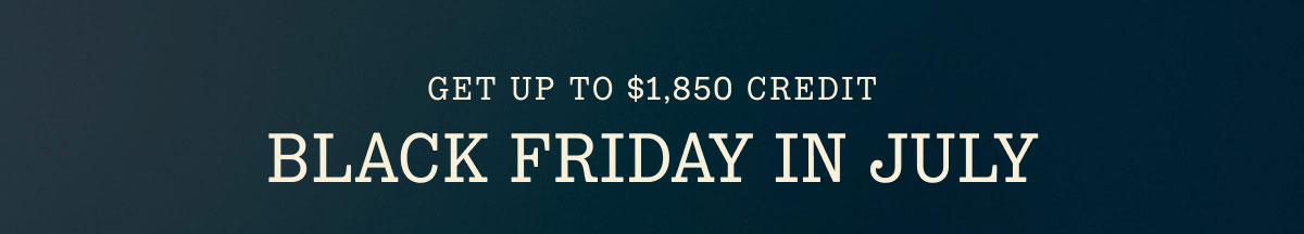 Black Friday
