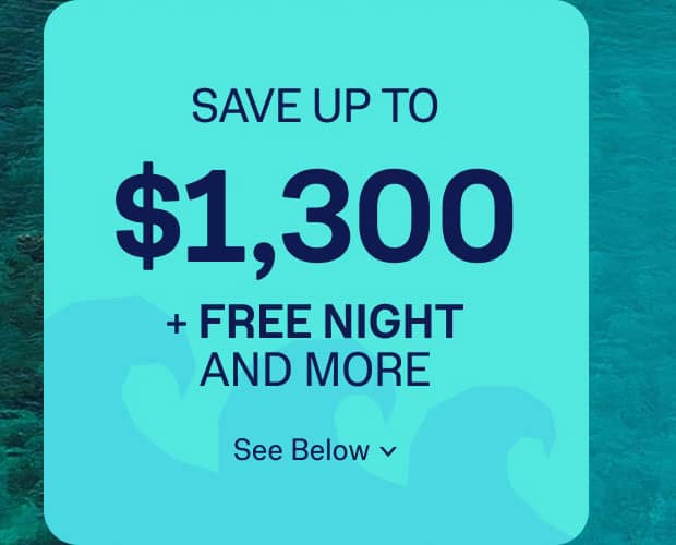 Stay More, Save More